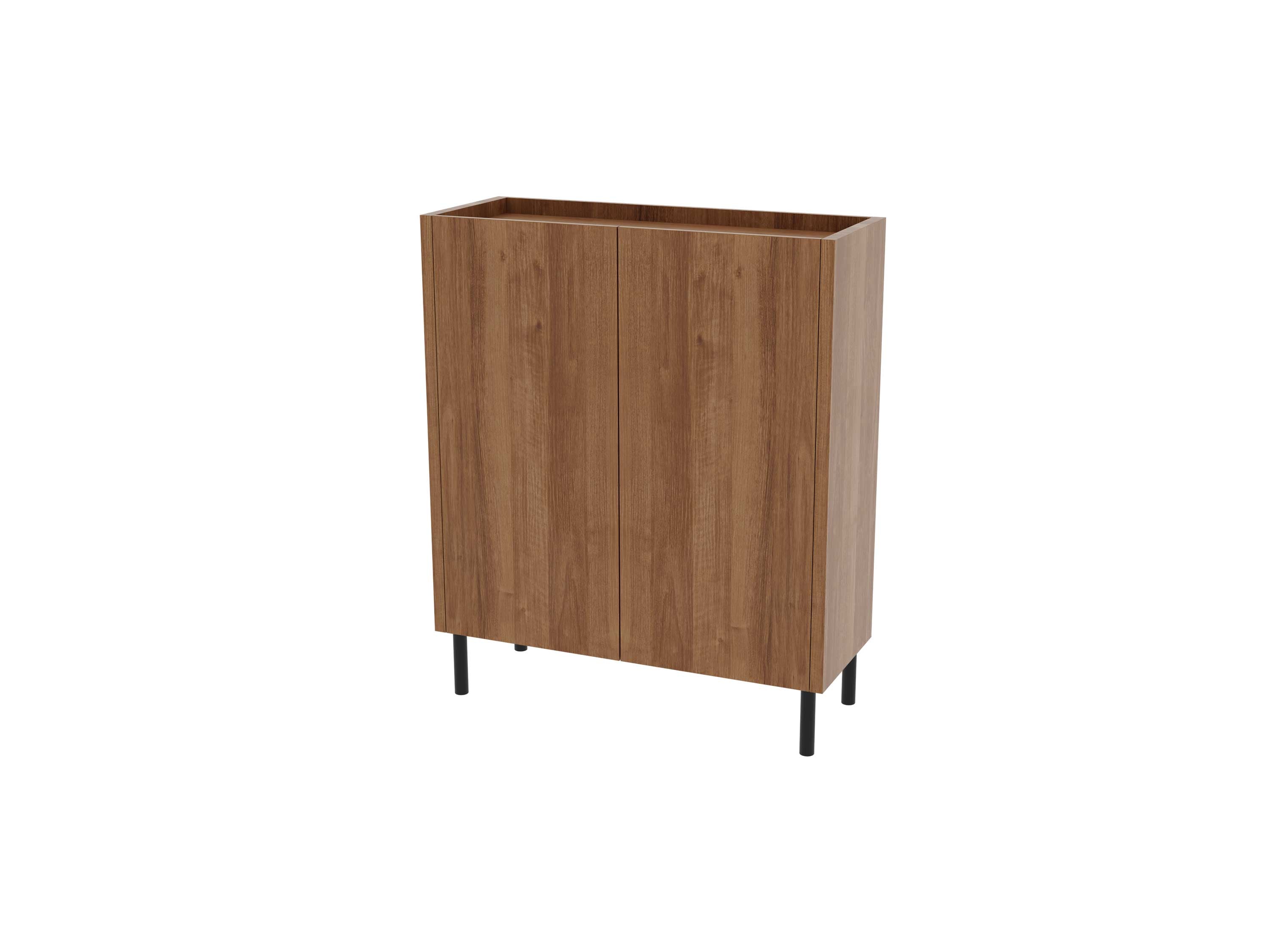 DECORA LOFT: High chest of drawers