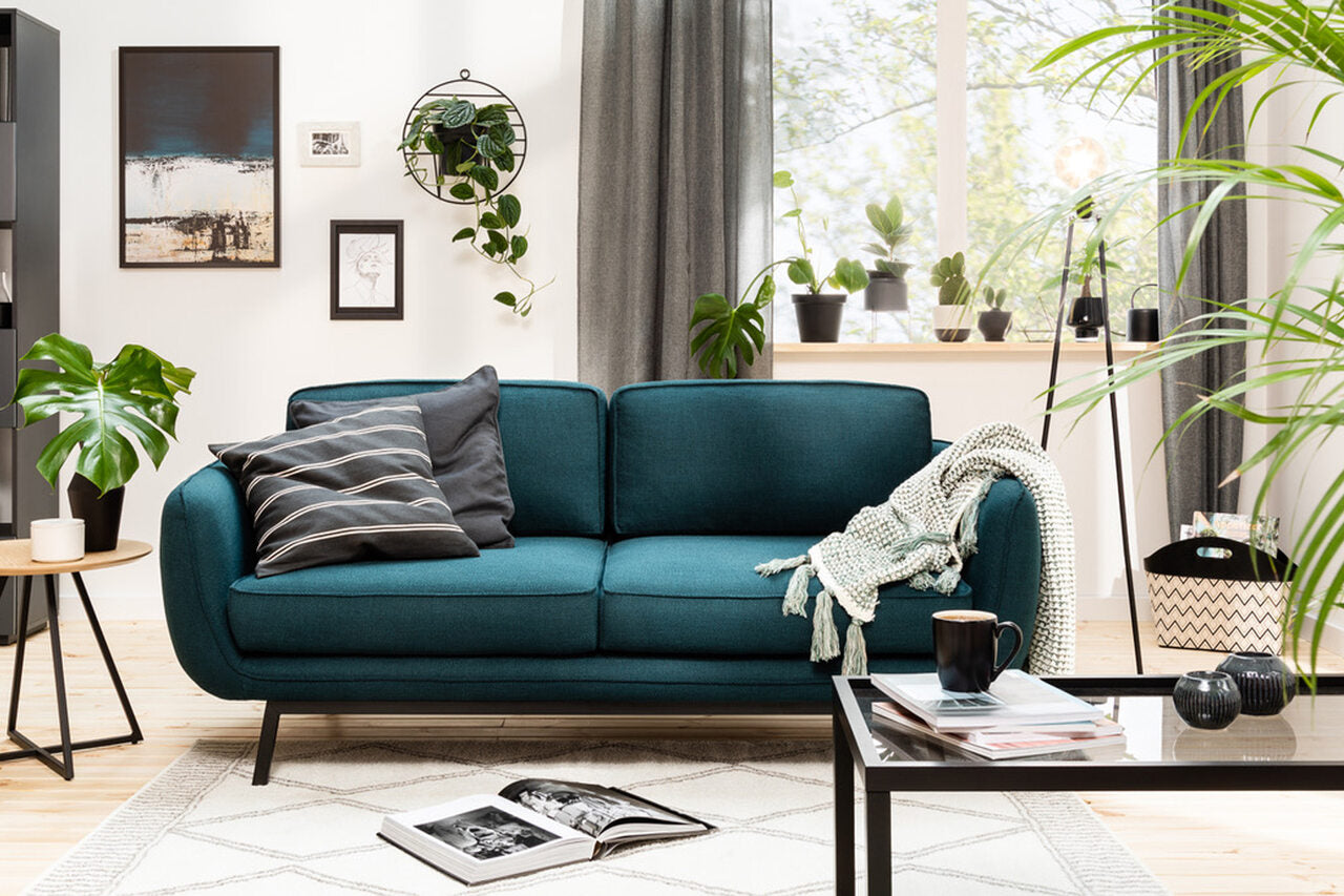 SOL flower bed x LUSH