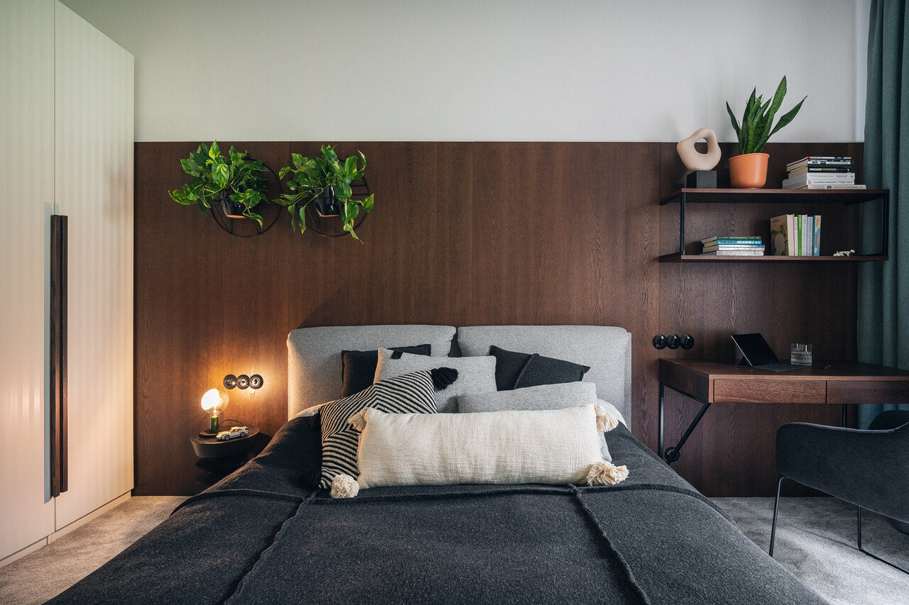 SOL flower bed x LUSH