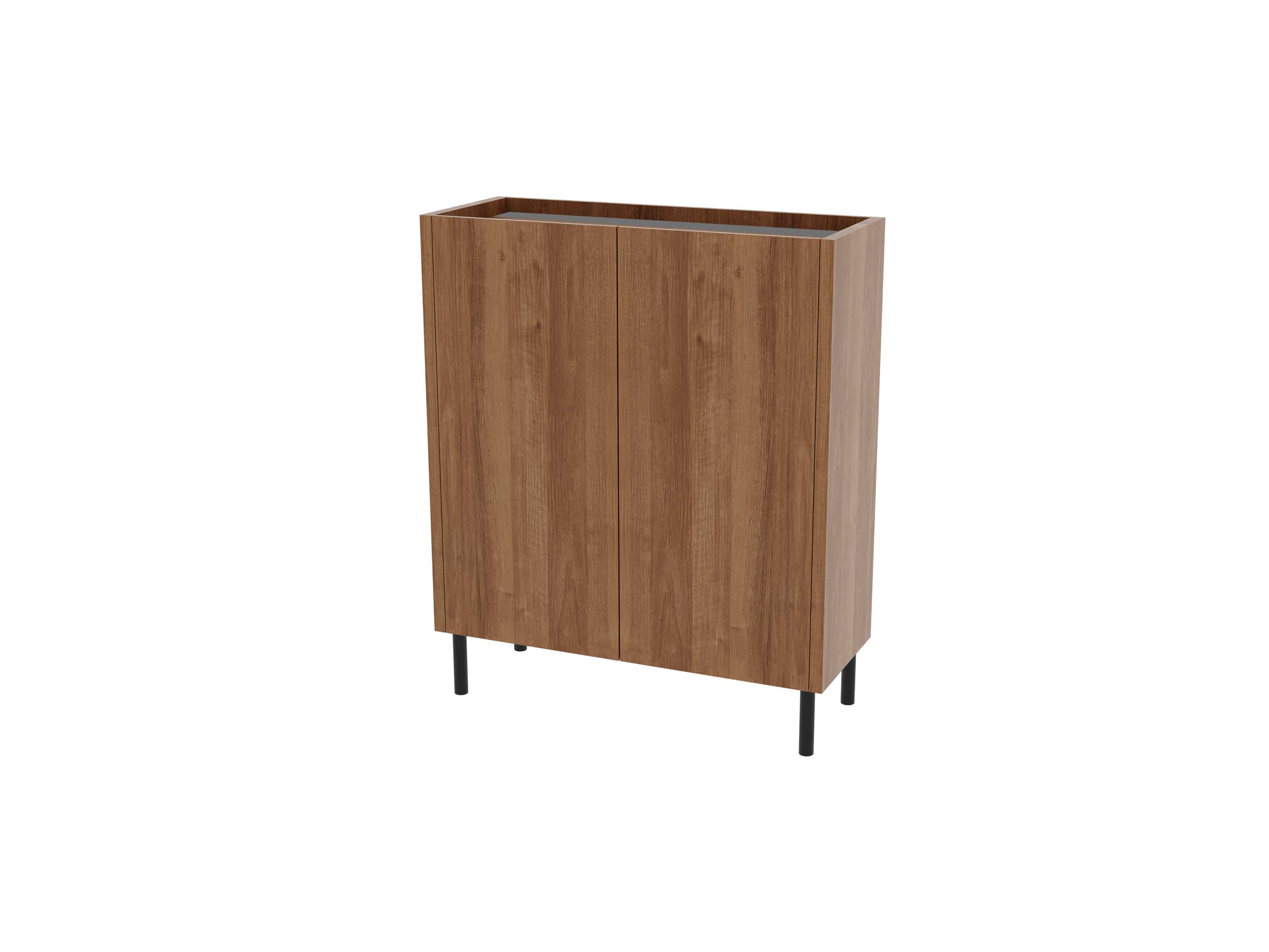 DECORA LOFT: High chest of drawers