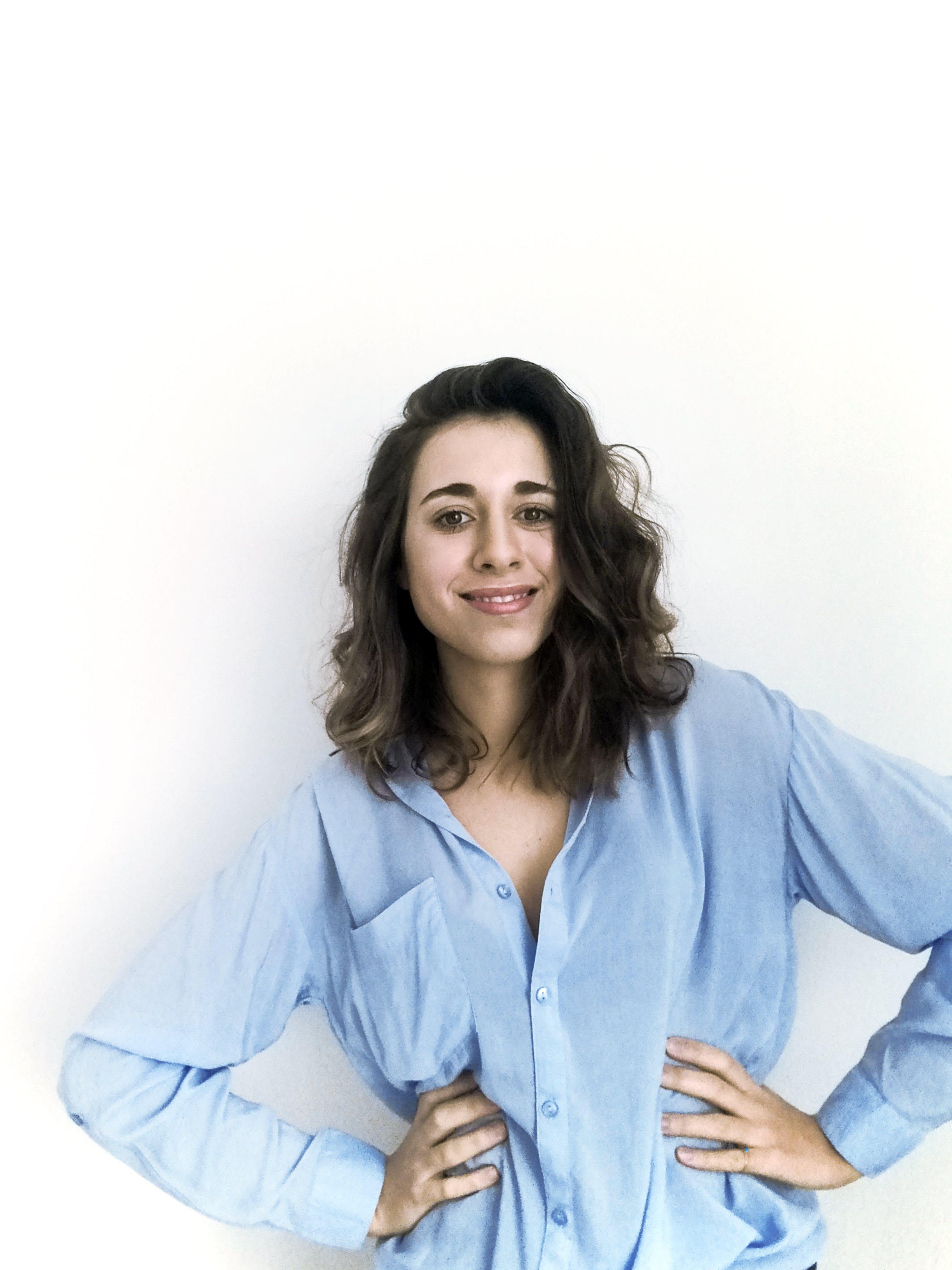 Meble od projektantów - Wiktoria Mańkowska