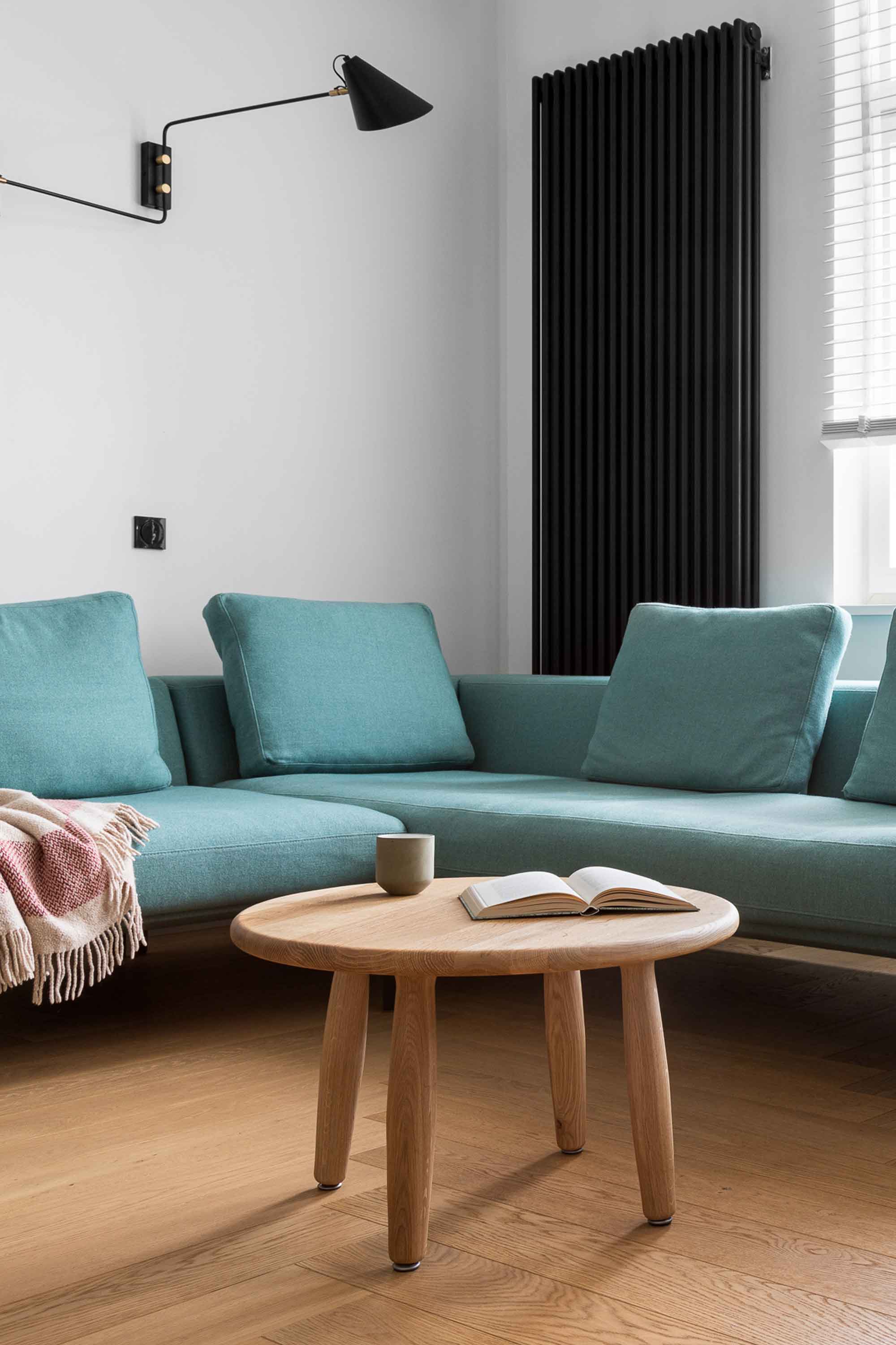 LOFT Decora: Stolik kawowy SMALL BOL proj. Nikodem Szpunar