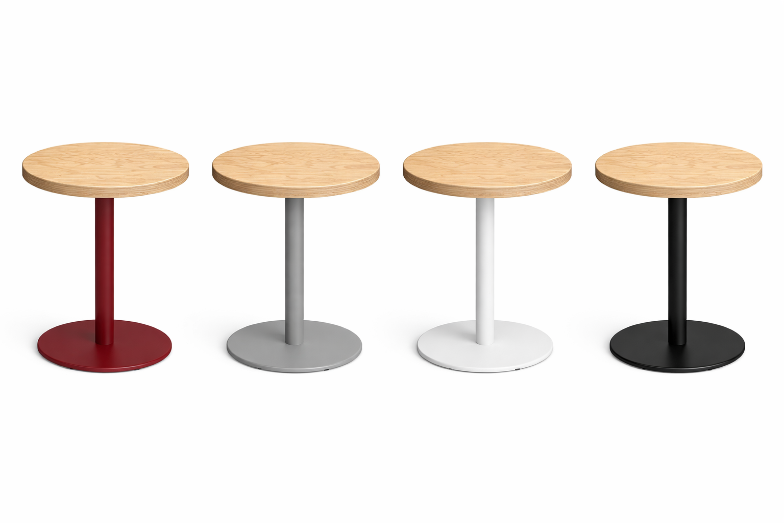 LOFT Decora: Stolik do kawiarni EASE