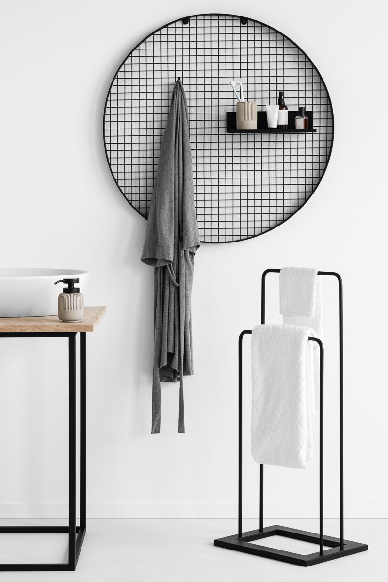 Stojak na ręczniki TSTAND