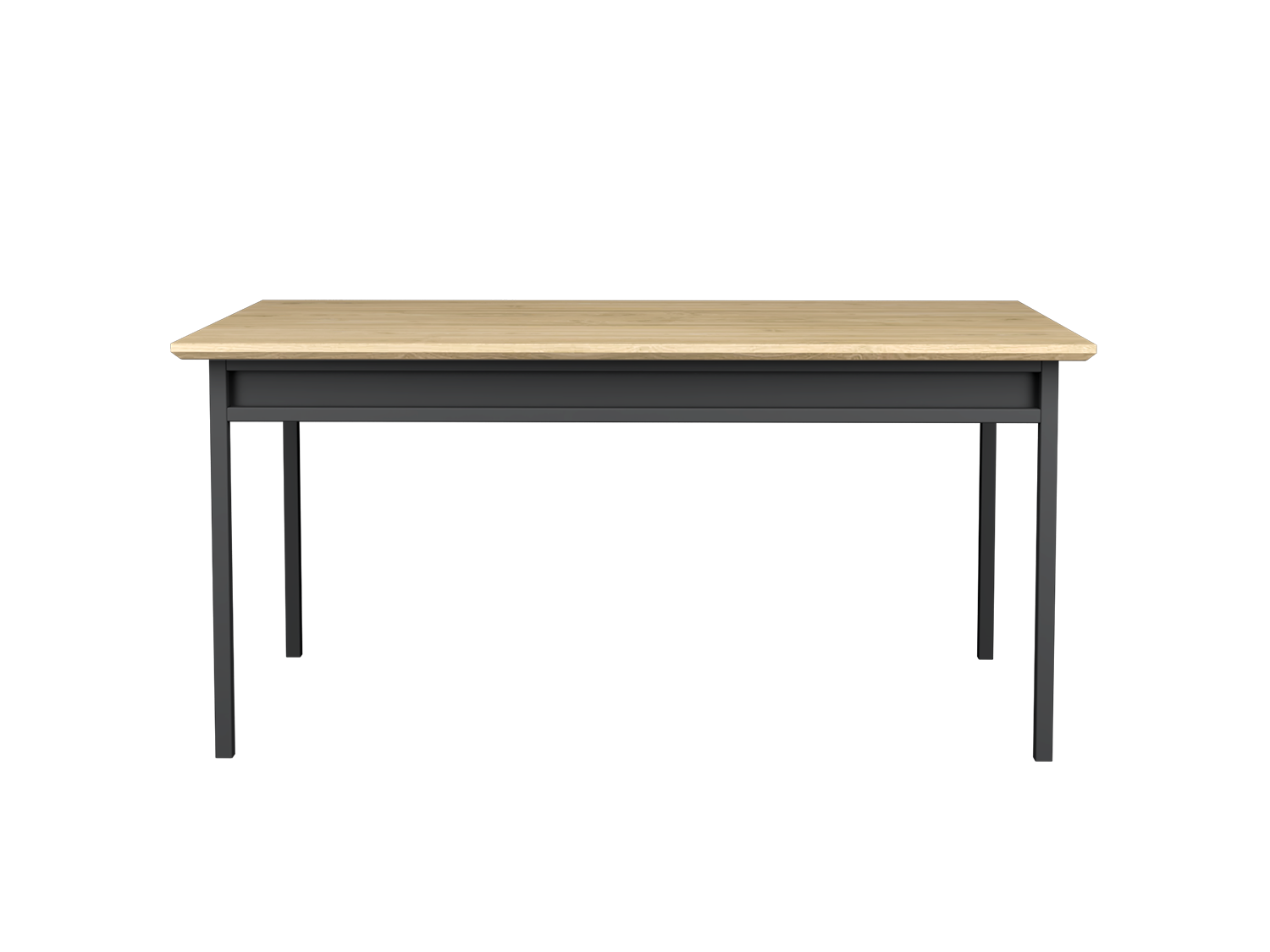 LOFT Decora: Stół jadalniany BOX SQ