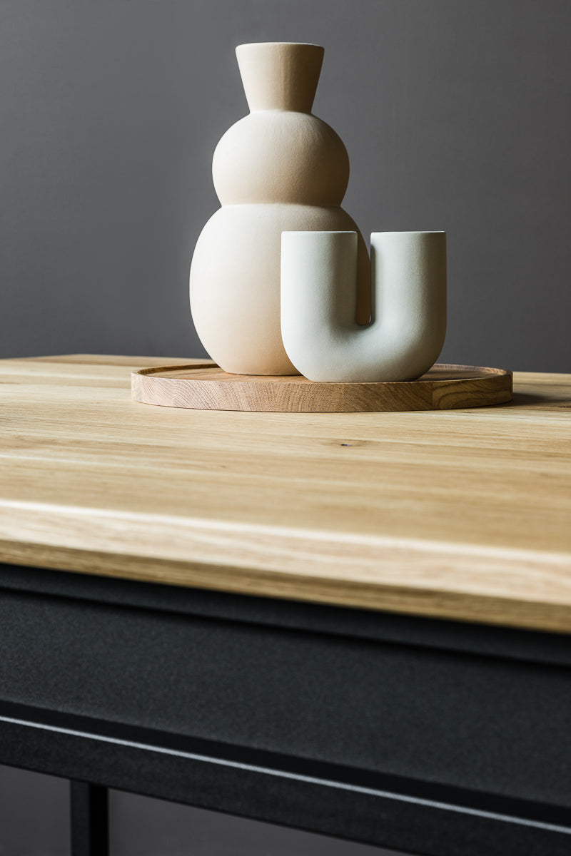 LOFT Decora: Stół jadalniany BOX SQ