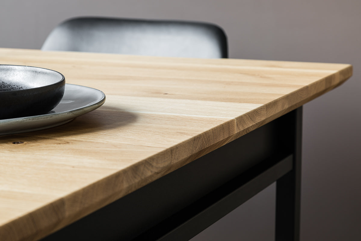 LOFT Decora: Stół jadalniany BOX SQ