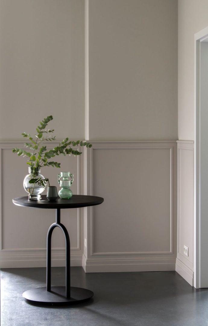 Stół designerski KAMERTON