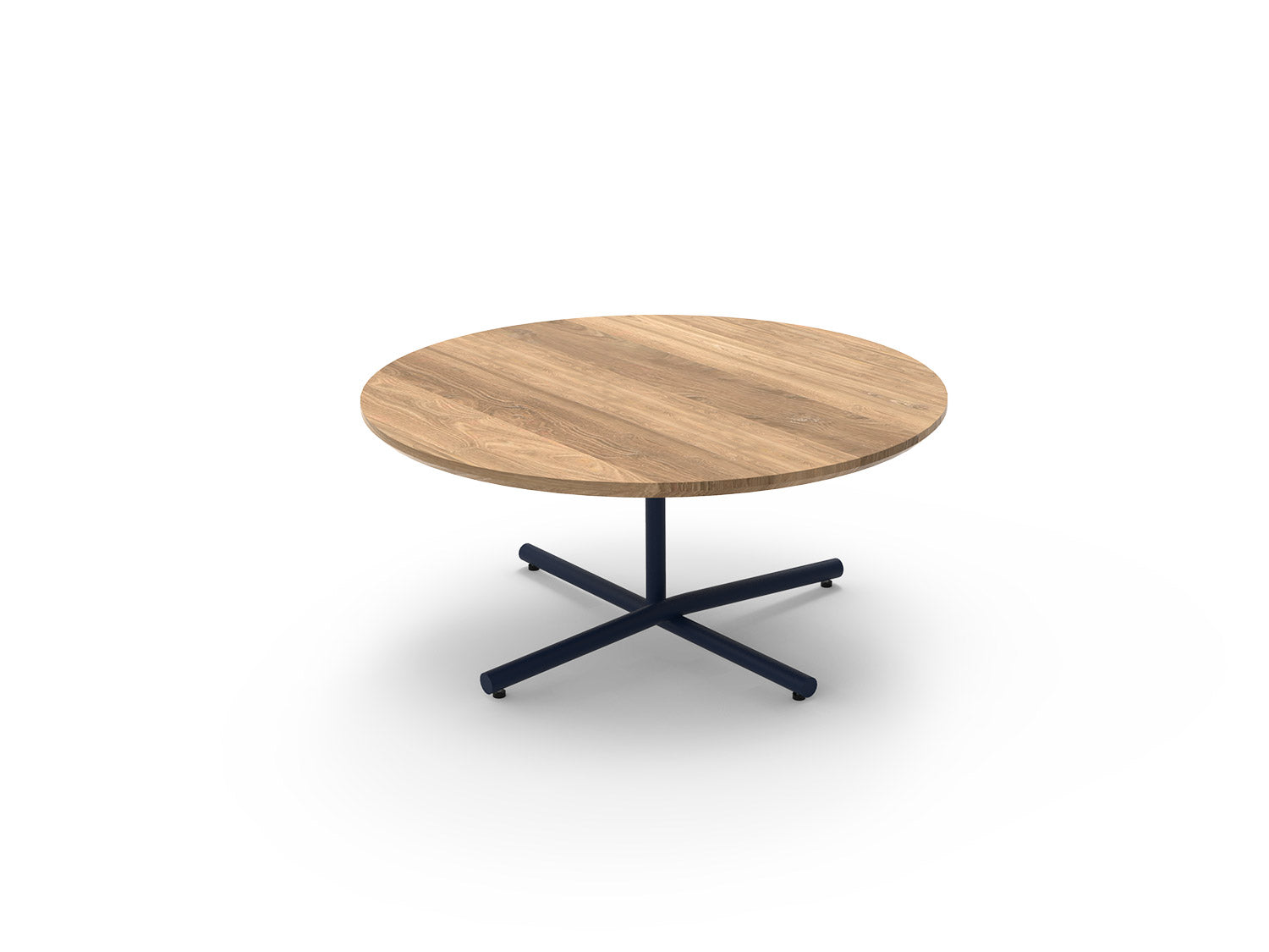 Niski stolik kawowy, stolik kawowy okrągły niski