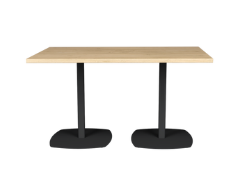 Restauranttisch OVAL 140