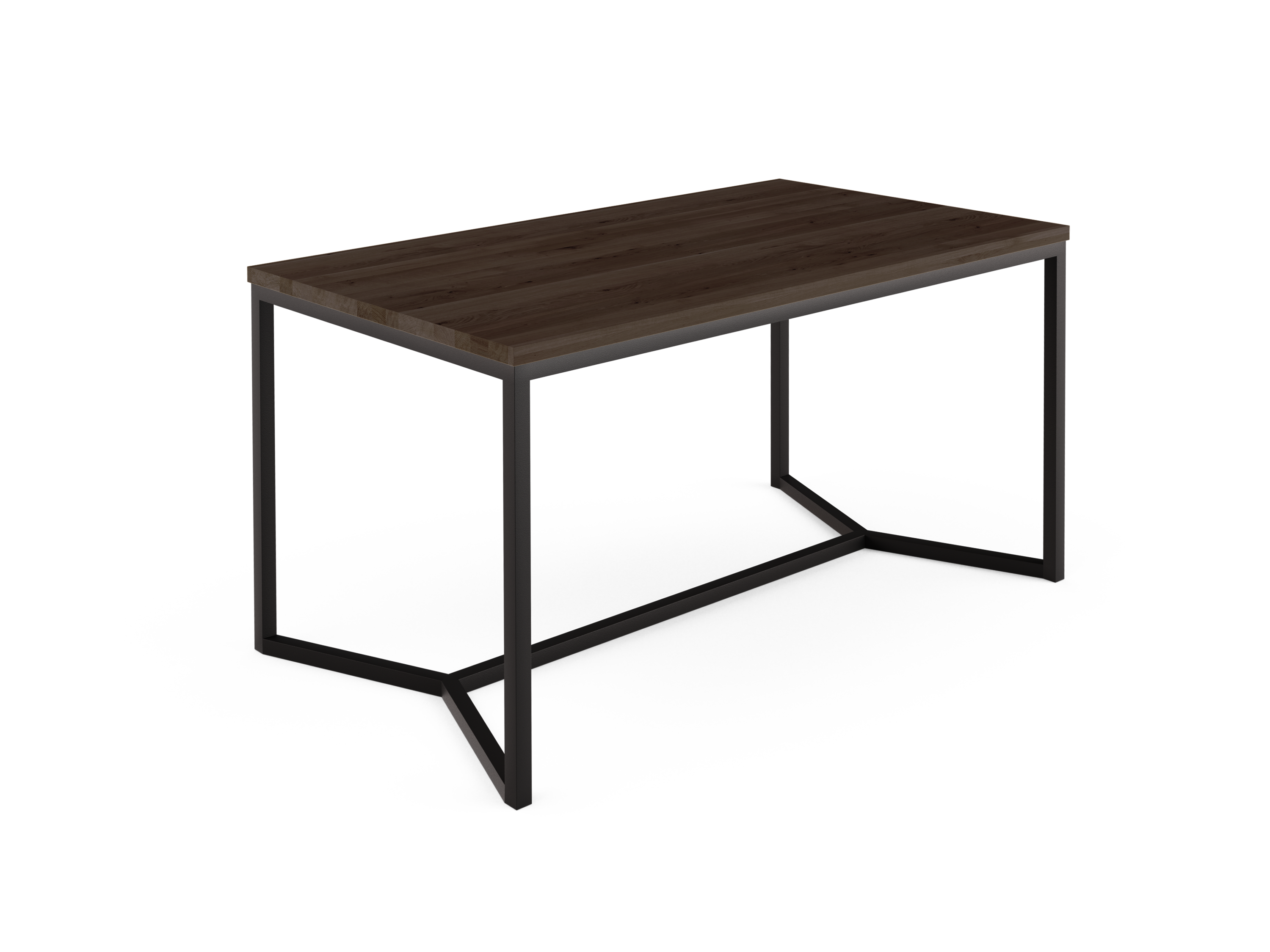 LOFT Decora: Stół jadalniany RUDE