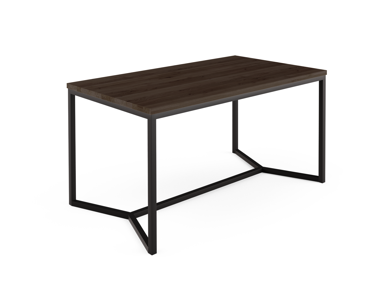 LOFT Decora: Stół jadalniany RUDE