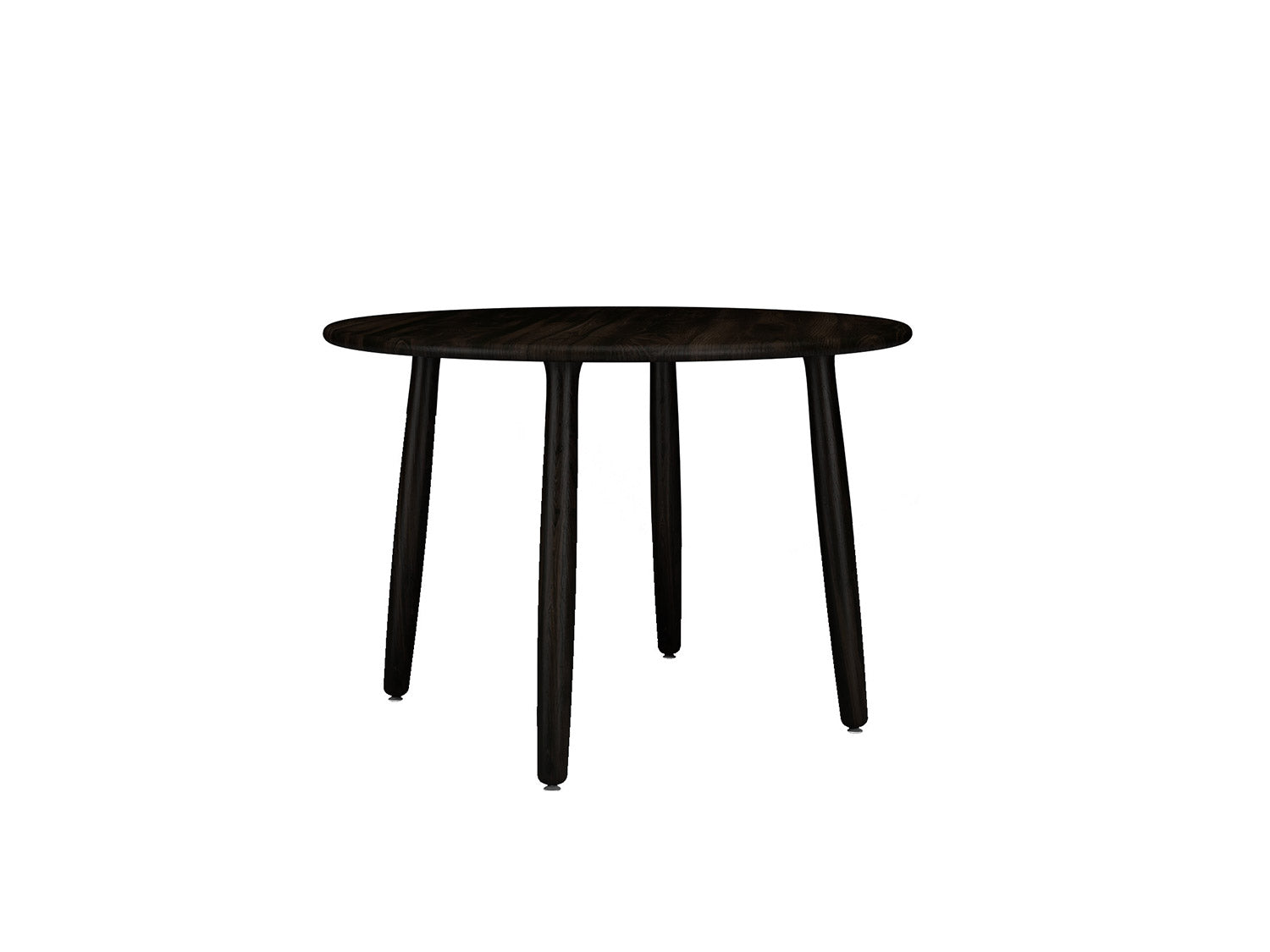 LOFT Decora: BOL dining table designed by Nikodem Szpunar