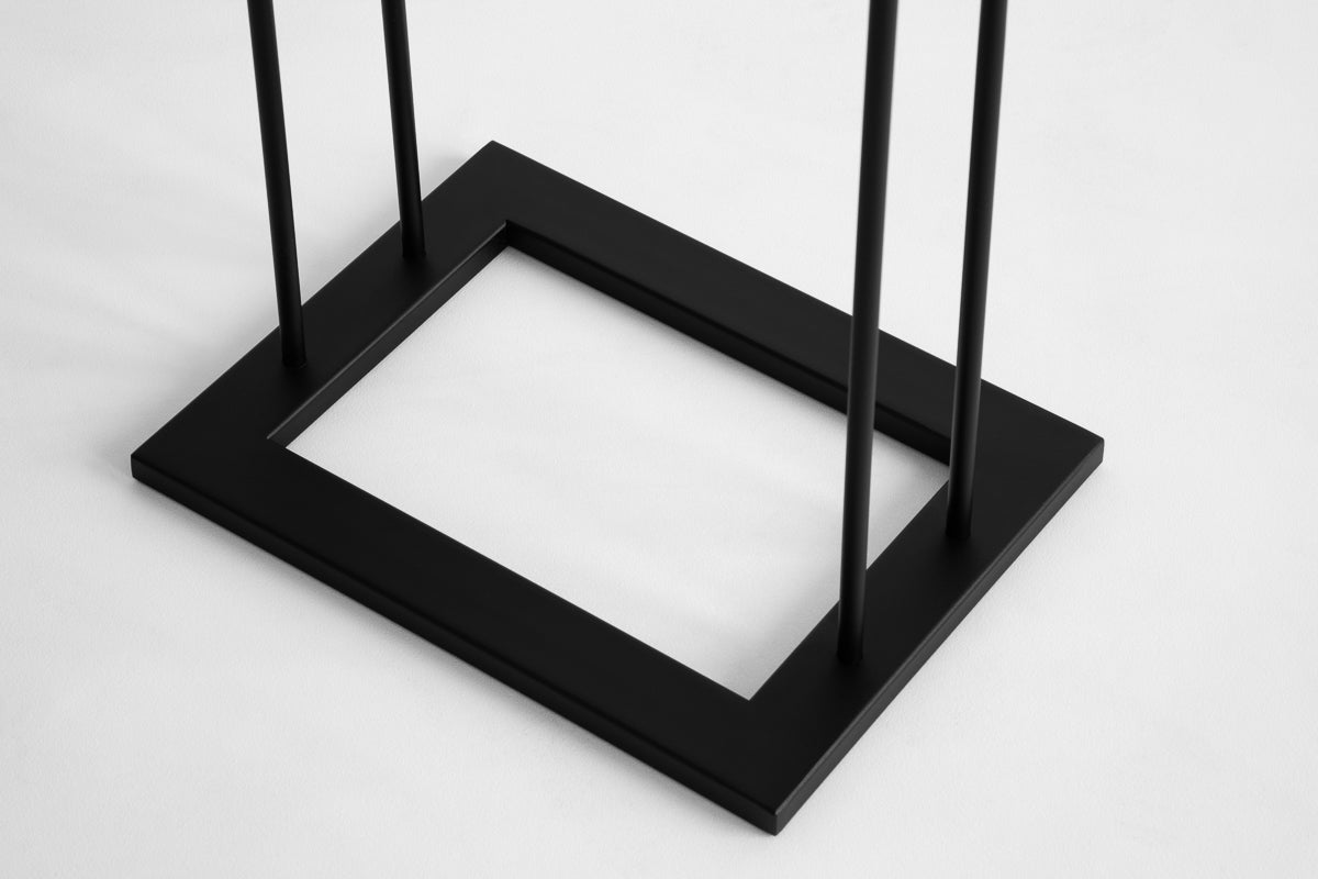 Stojak na ręczniki loft - TSTAND