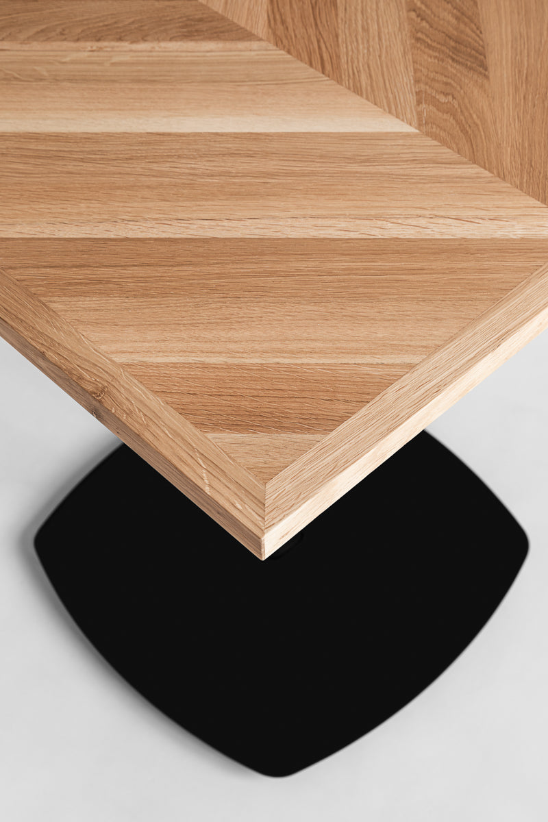 Stolik do restauracji wysokiej jakości