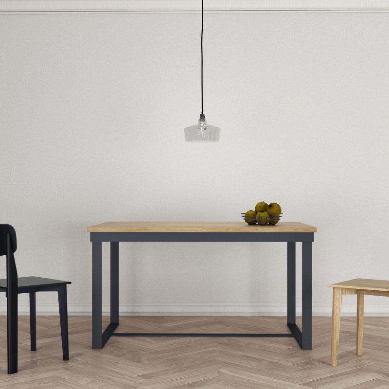 Stół do jadalni loft - ITEAT