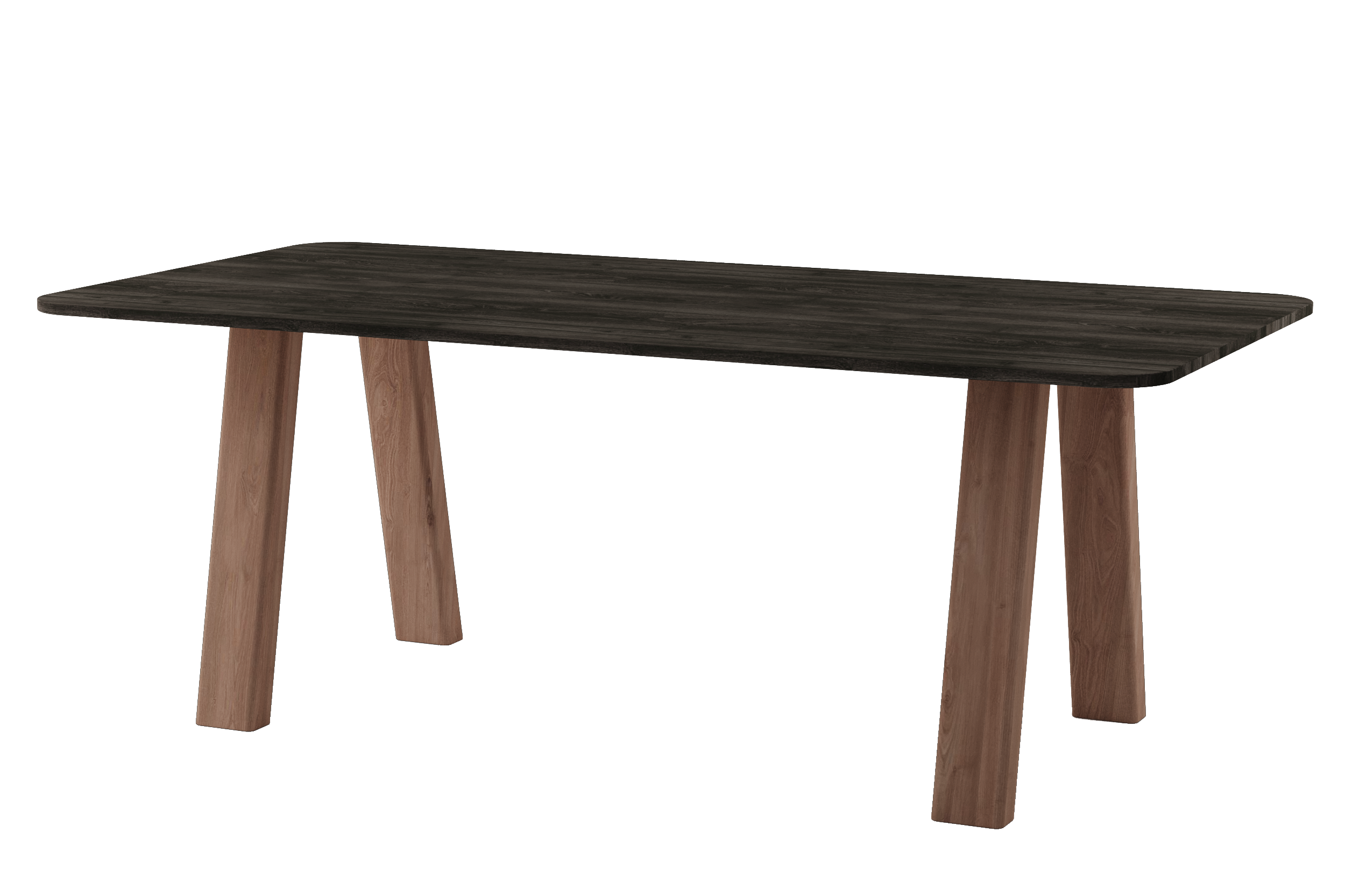LOFT Decora: SkoV-Tisch, entworfen von Studio AKA