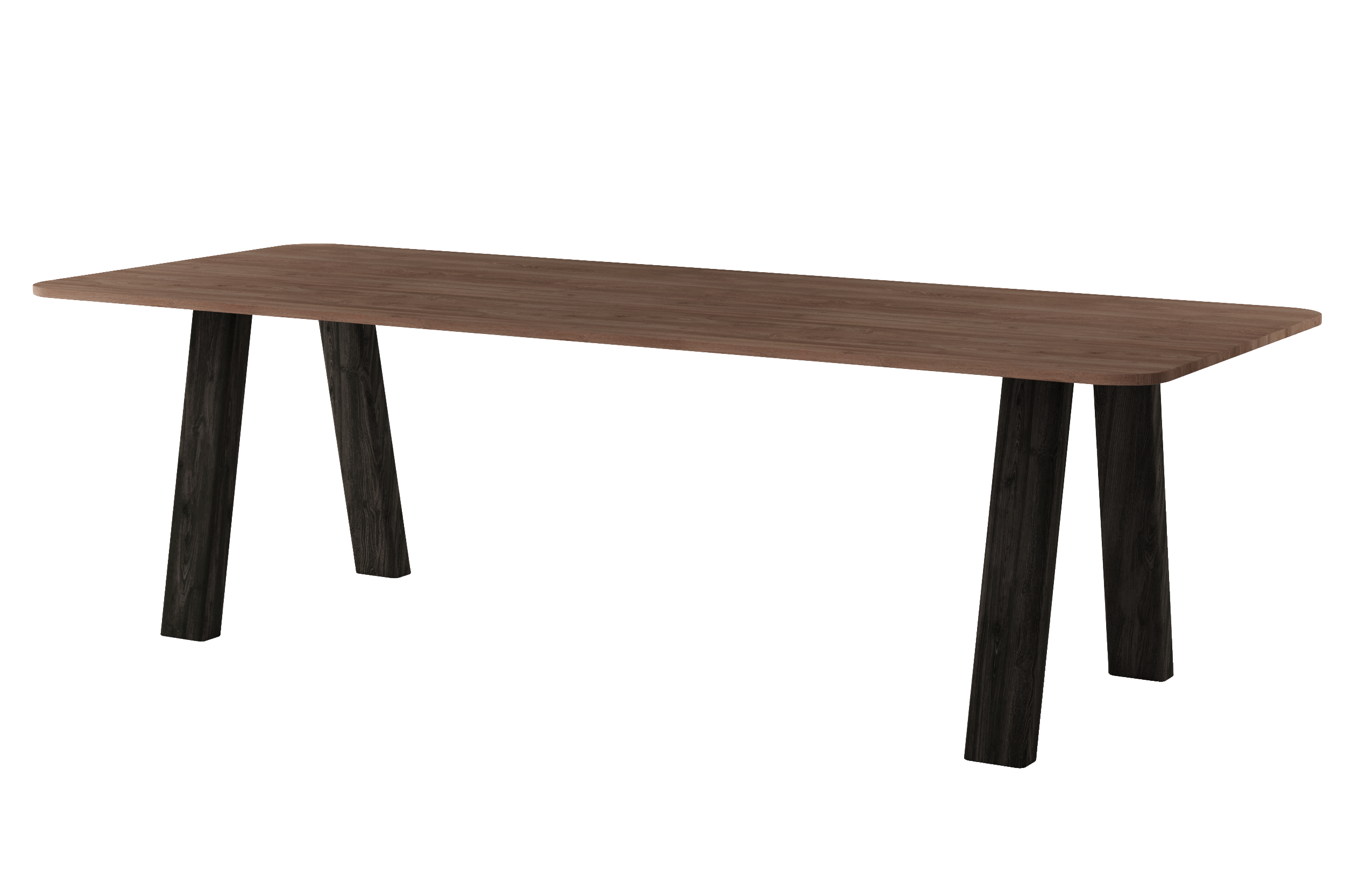 LOFT Decora: SkoV-Tisch, entworfen von Studio AKA