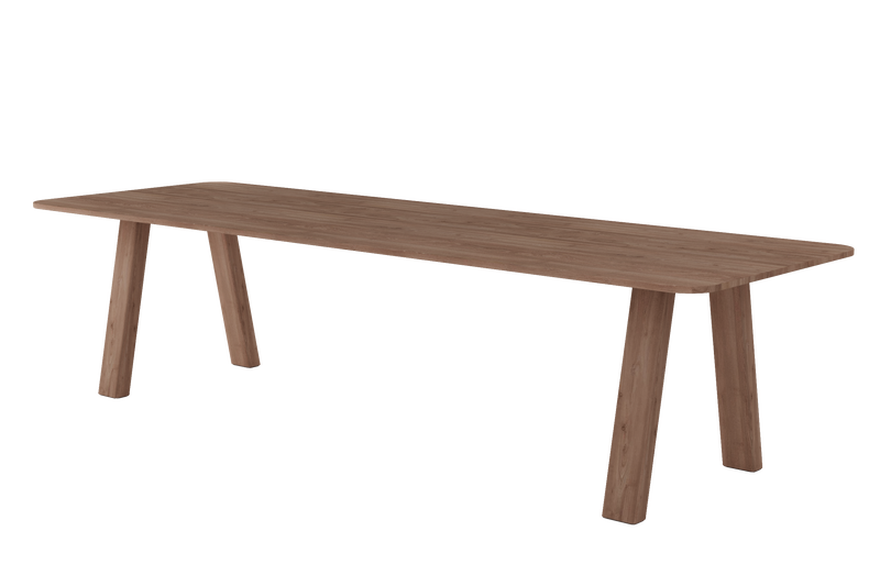 SKOV Tisch, entworfen von Studio AKA