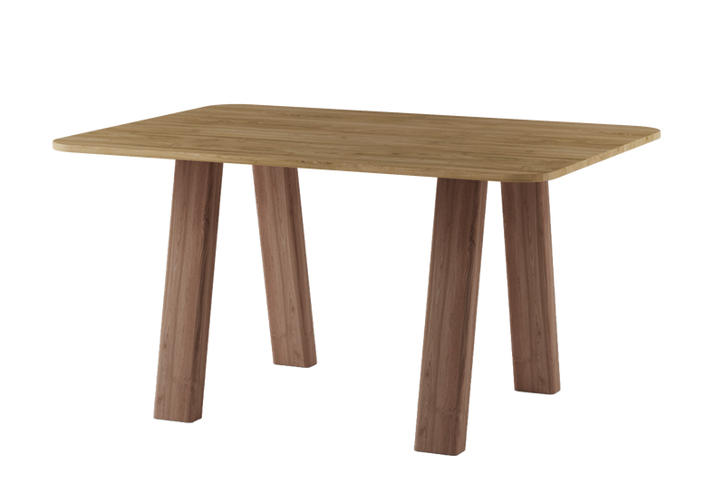SKOV Tisch, entworfen von Studio AKA