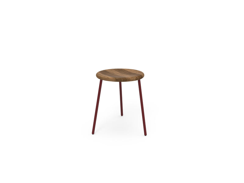 Taboret MIAM proj. Pawlak&Stawarski