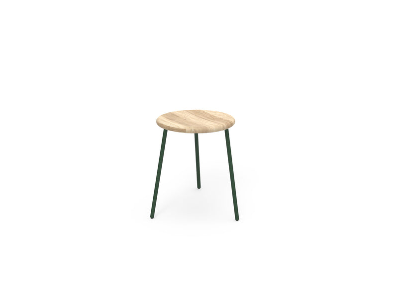 Taboret MIAM proj. Pawlak&Stawarski