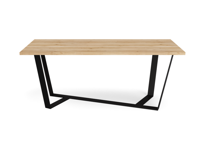 Stół jadalniany drewniany 