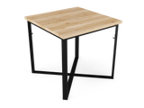 Drewniane stoły do restauracji