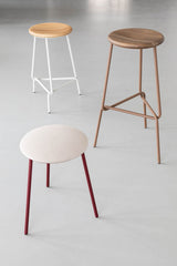 Taboret loftowy, taboret loft